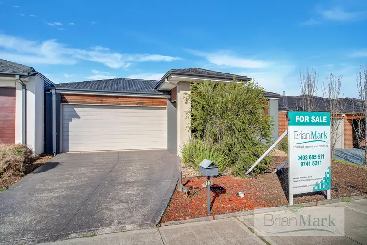 13 Parvana Drive, Tarneit VIC 3029