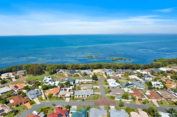 Main view of Homely house listing, 3 Loftus Place, Sandstone Point QLD 4511