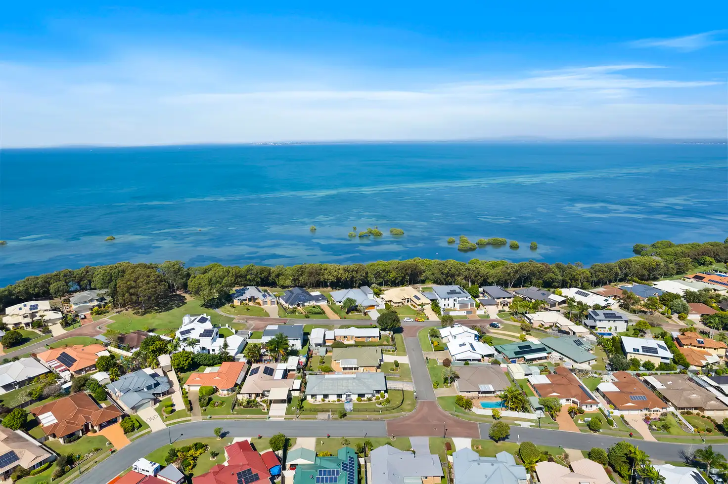 Main view of Homely house listing, 3 Loftus Place, Sandstone Point QLD 4511