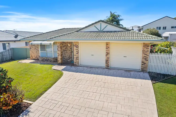 Third view of Homely house listing, 3 Loftus Place, Sandstone Point QLD 4511