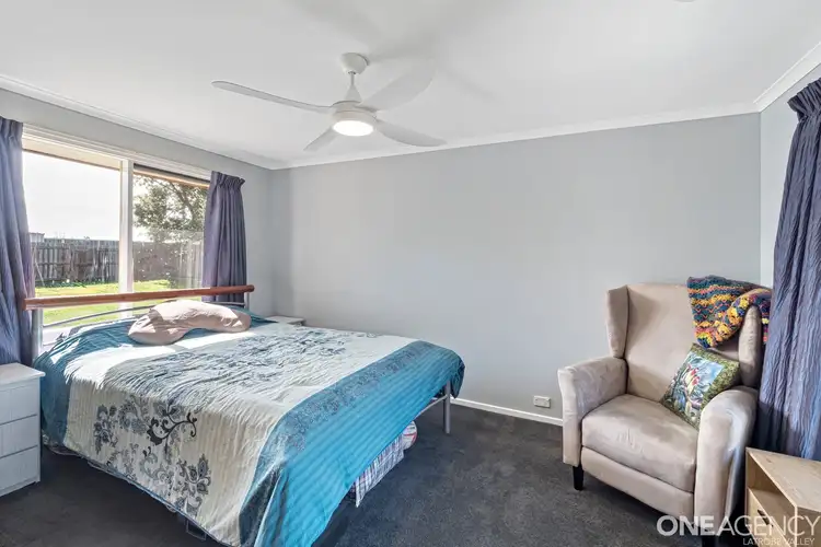 Sixth view of Homely house listing, 3 Noy Court, Morwell VIC 3840