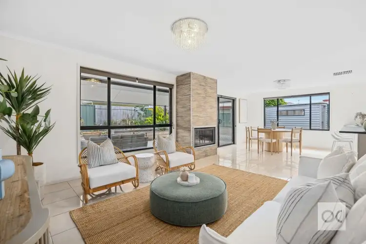 Main view of Homely house listing, 54 Emerald Boulevard, Aldinga Beach SA 5173