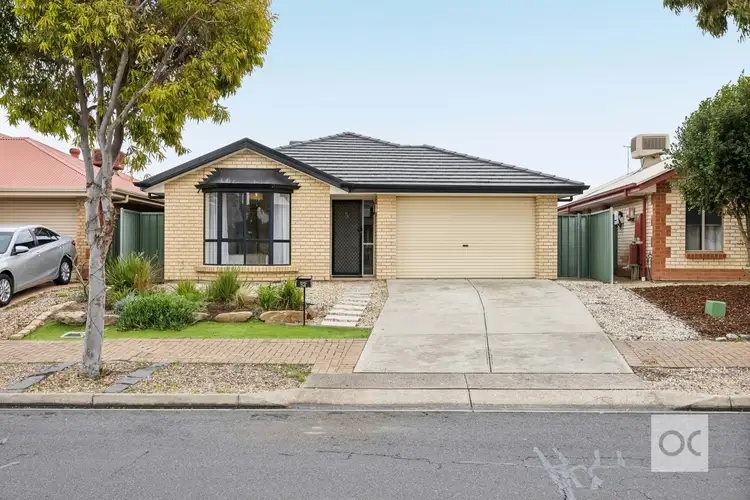 Second view of Homely house listing, 54 Emerald Boulevard, Aldinga Beach SA 5173