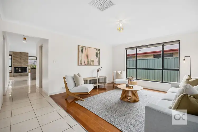 Fourth view of Homely house listing, 54 Emerald Boulevard, Aldinga Beach SA 5173