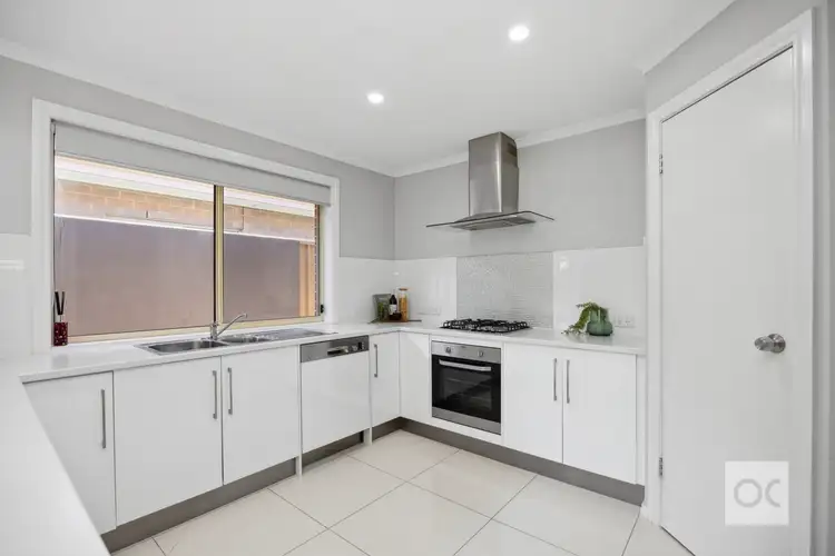 Sixth view of Homely house listing, 27 Sovereign Drive, Woodcroft SA 5162