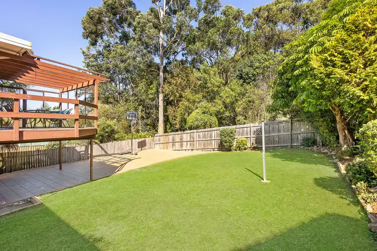 37 Condor Crescent, Connells Point NSW 2221