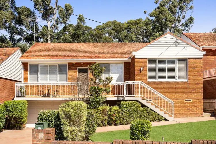 Second view of Homely house listing, 37 Condor Crescent, Connells Point NSW 2221