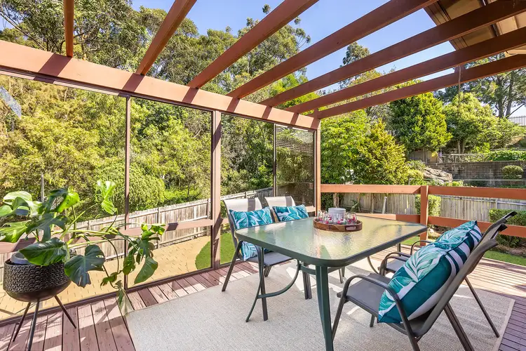 Third view of Homely house listing, 37 Condor Crescent, Connells Point NSW 2221