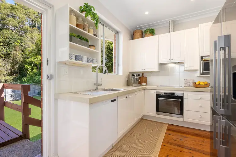 Fourth view of Homely house listing, 37 Condor Crescent, Connells Point NSW 2221