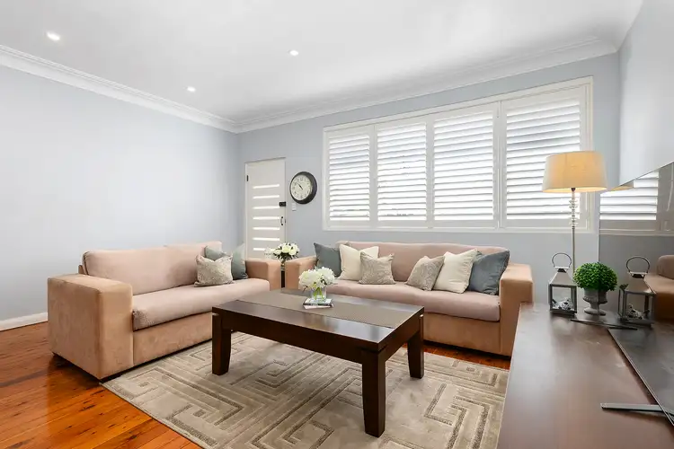 Fifth view of Homely house listing, 37 Condor Crescent, Connells Point NSW 2221
