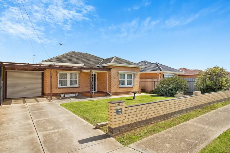 120 Maple Avenue, Royal Park SA 5014