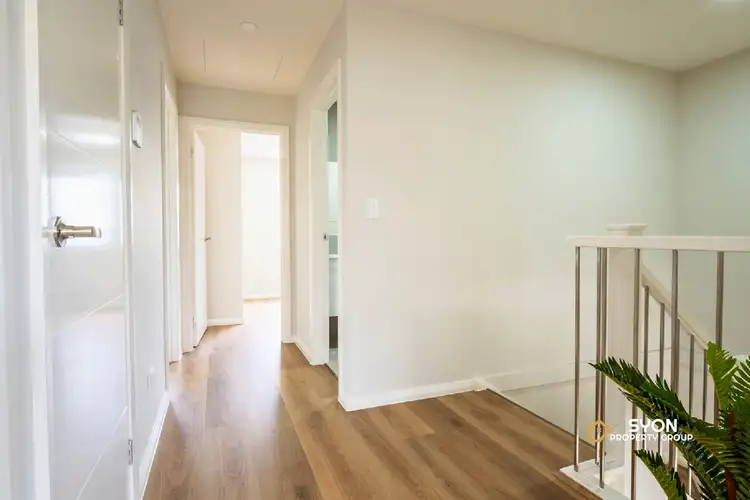 Fourth view of Homely townhouse listing, 3 Hissey Glade, Tallawong NSW 2762