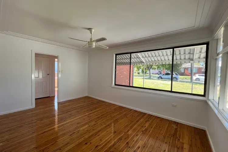 Second view of Homely house listing, 68 Elizabeth Crescent, Kingswood NSW 2747