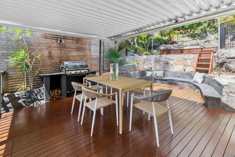 Second view of Homely house listing, 12 Denison Place, Cromer NSW 2099