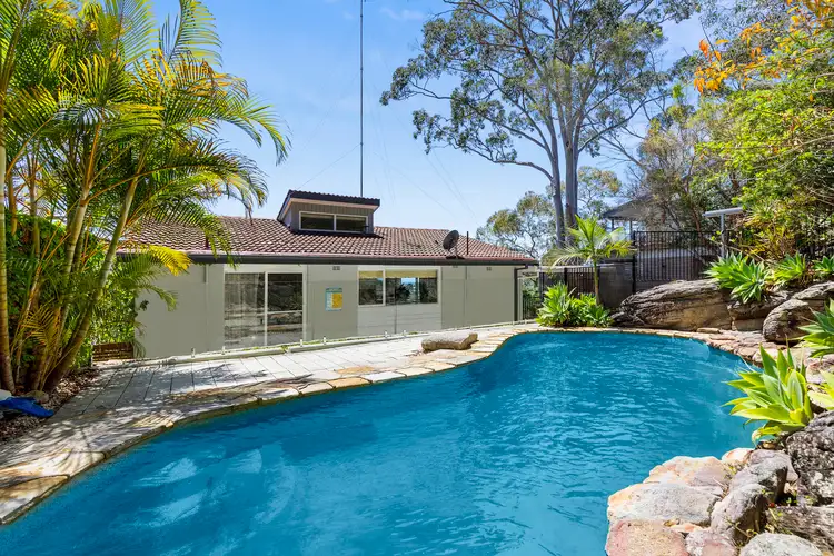 Third view of Homely house listing, 12 Denison Place, Cromer NSW 2099