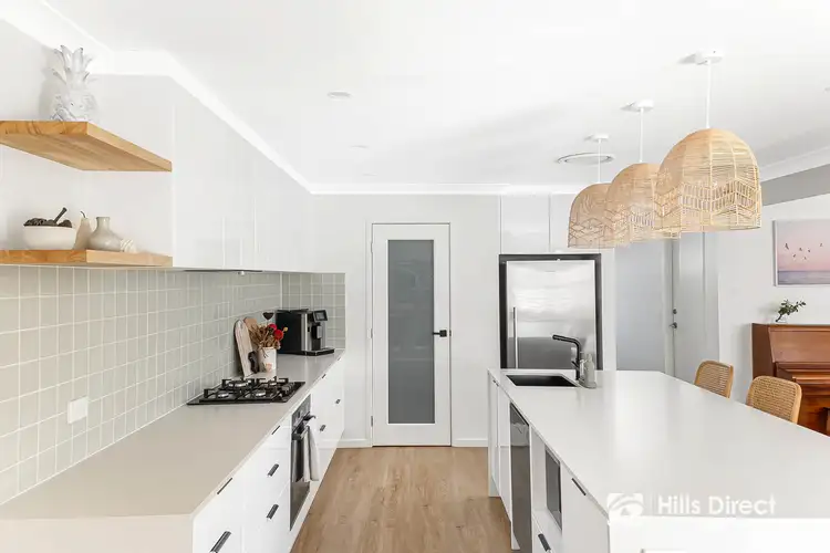 Sixth view of Homely house listing, 8 Eumina Street, The Ponds NSW 2769