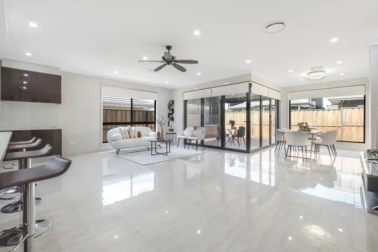 24 Lantern Street (gables), Box Hill NSW 2765