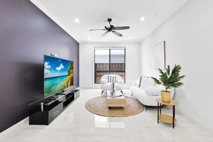 Fifth view of Homely house listing, 24 Lantern Street (gables), Box Hill NSW 2765