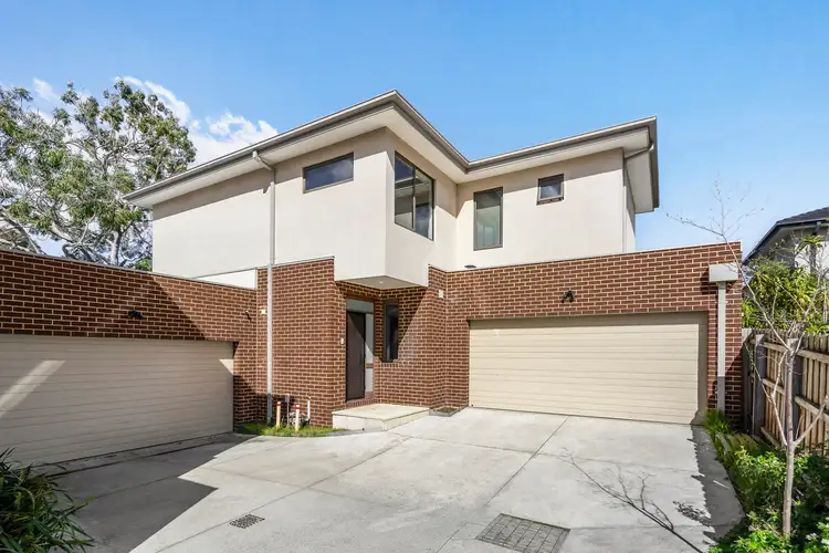 3/838 Canterbury Road, Box Hill South VIC 3128