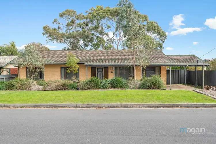 2 Ferguson Avenue