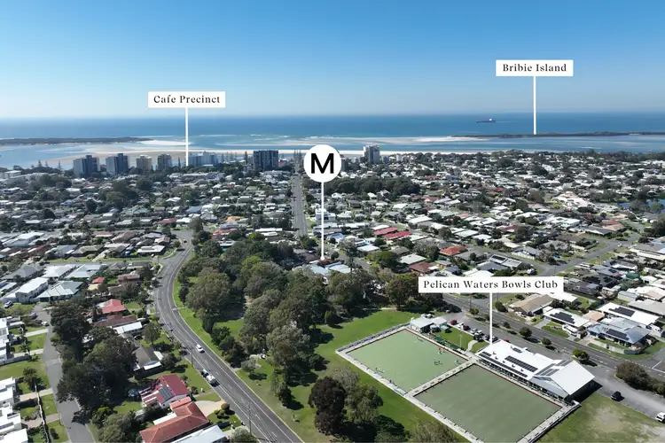45 Nelson Street, Golden Beach QLD 4551