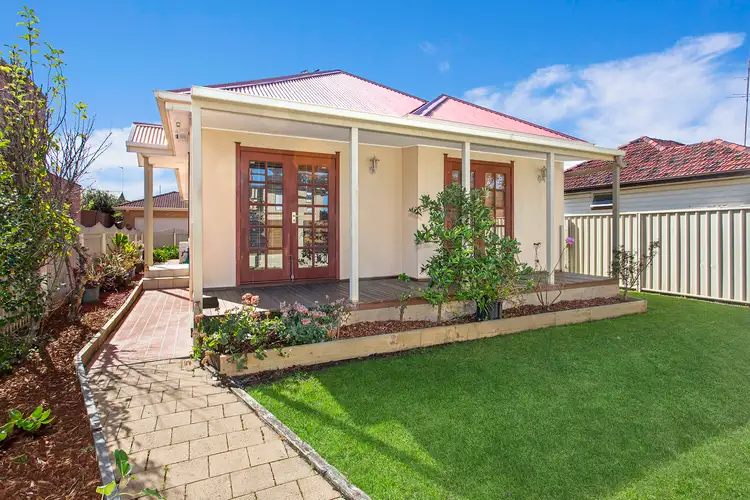 Main view of Homely house listing, 44a Smith Street, Fairy Meadow NSW 2519