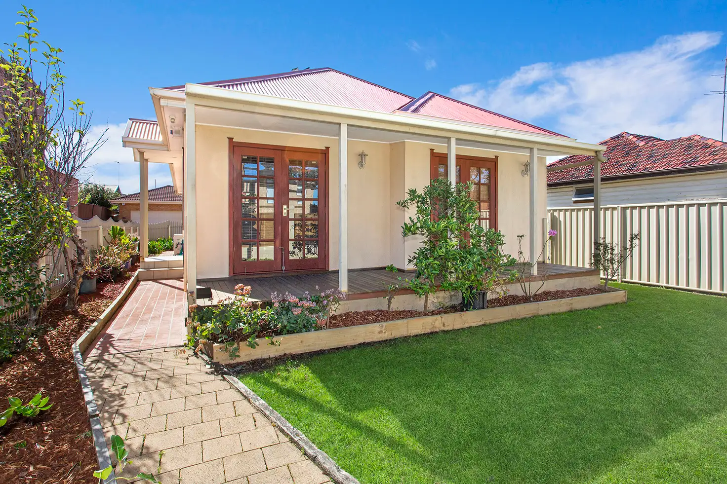 Main view of Homely house listing, 44a Smith Street, Fairy Meadow NSW 2519