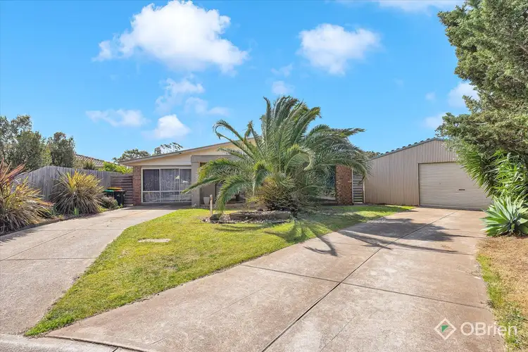 Second view of Homely house listing, 6 Rolland Court, Brookfield VIC 3338