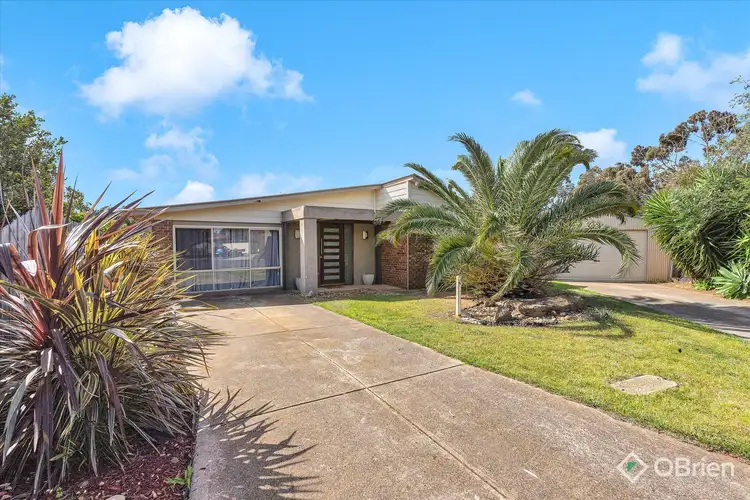 Third view of Homely house listing, 6 Rolland Court, Brookfield VIC 3338