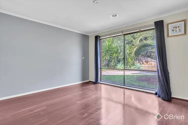 Sixth view of Homely house listing, 6 Rolland Court, Brookfield VIC 3338