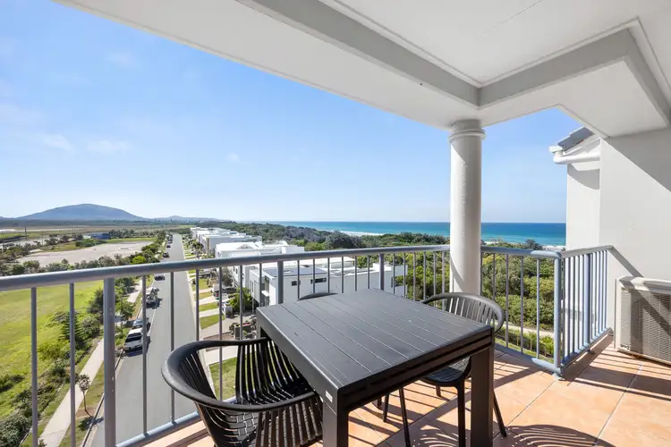 Main view of Homely apartment listing, 32/939-941 David Low Way, Marcoola QLD 4564