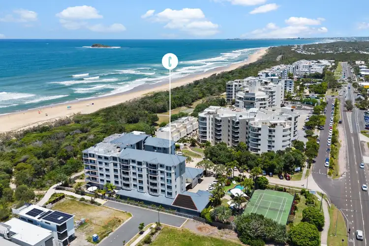 Fourth view of Homely apartment listing, 32/939-941 David Low Way, Marcoola QLD 4564