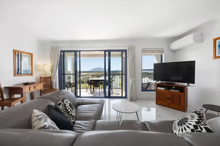 Fifth view of Homely apartment listing, 32/939-941 David Low Way, Marcoola QLD 4564