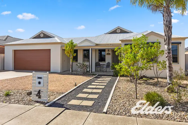 Third view of Homely house listing, 4 Fields Avenue, Yarrawonga VIC 3730