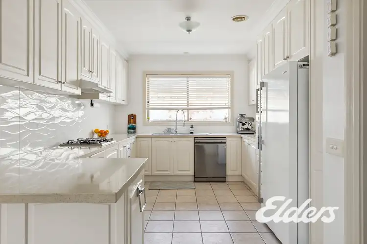 Fifth view of Homely house listing, 4 Fields Avenue, Yarrawonga VIC 3730
