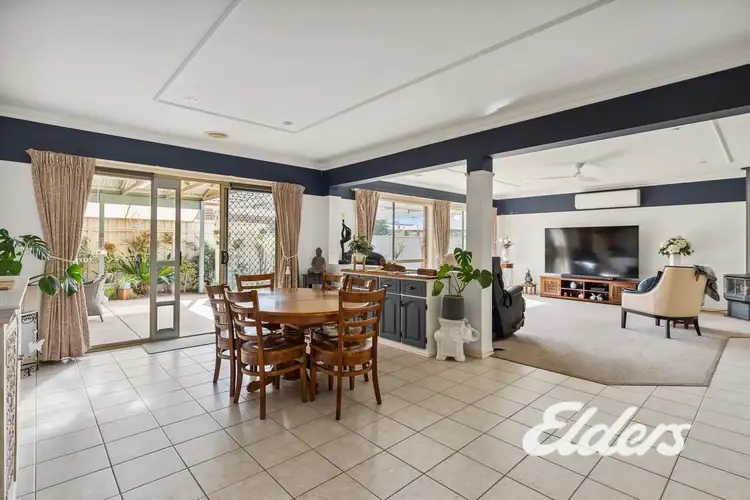 Sixth view of Homely house listing, 4 Fields Avenue, Yarrawonga VIC 3730