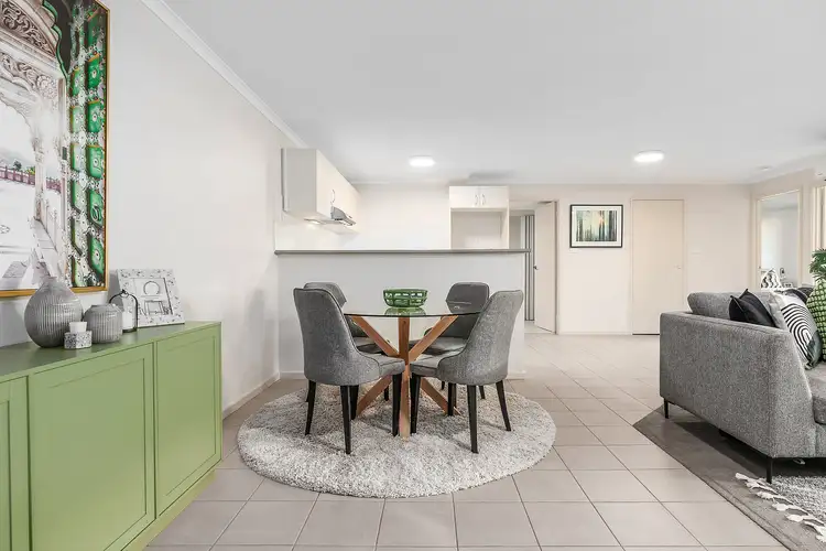 Third view of Homely apartment listing, 4/11 Fawkner Street, Braddon ACT 2612