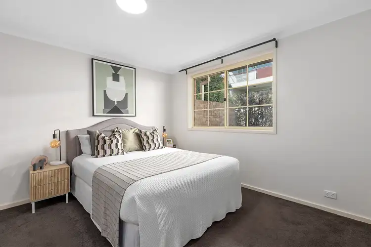 Fourth view of Homely apartment listing, 4/11 Fawkner Street, Braddon ACT 2612