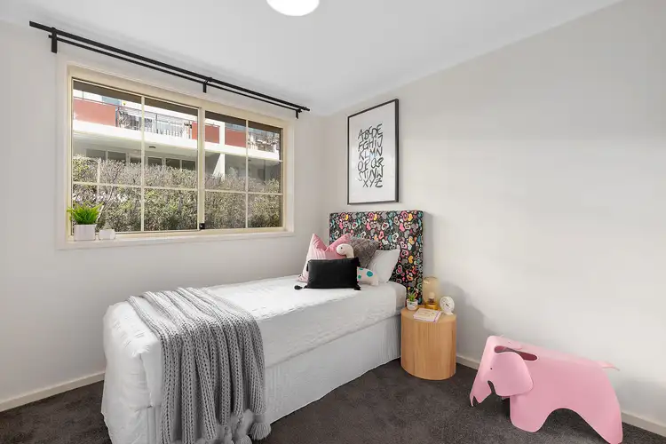 Fifth view of Homely apartment listing, 4/11 Fawkner Street, Braddon ACT 2612