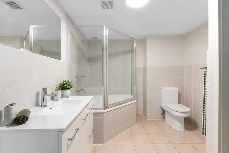 Sixth view of Homely apartment listing, 4/11 Fawkner Street, Braddon ACT 2612