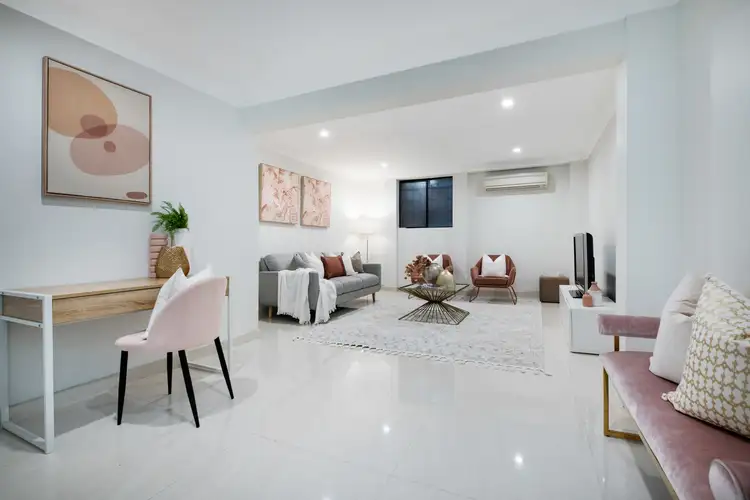 Third view of Homely house listing, 19 Panaview Crescent, North Rocks NSW 2151