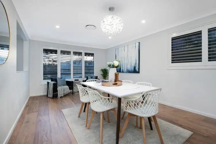 Sixth view of Homely house listing, 19 Panaview Crescent, North Rocks NSW 2151