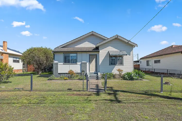 Main view of Homely house listing, 24 Wermol Street, Kurri Kurri NSW 2327