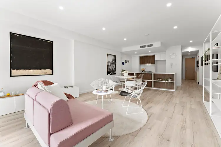 Fourth view of Homely apartment listing, 6/135 St Vincent Street, Port Adelaide SA 5015