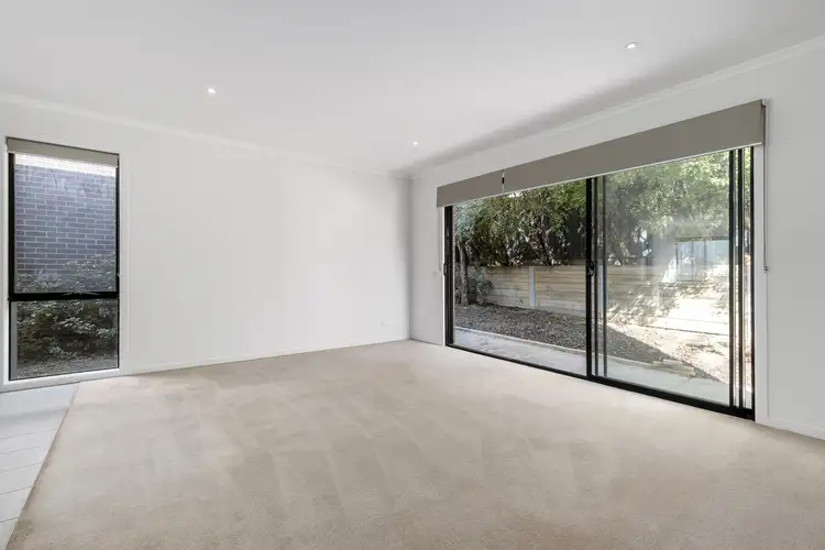 Sixth view of Homely townhouse listing, 6 Kalkallo Way, Mernda VIC 3754