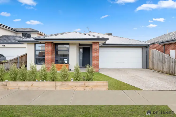 31 Gladman Road, Maddingley VIC 3340