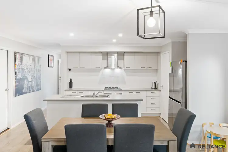 Second view of Homely house listing, 31 Gladman Road, Maddingley VIC 3340