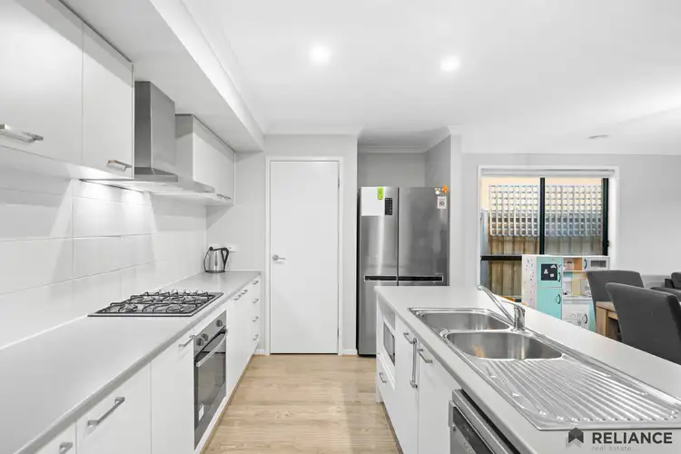 Third view of Homely house listing, 31 Gladman Road, Maddingley VIC 3340