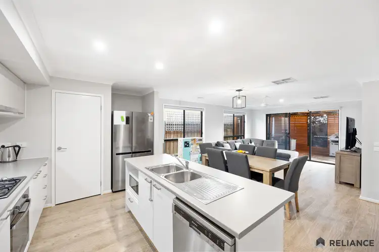 Fourth view of Homely house listing, 31 Gladman Road, Maddingley VIC 3340