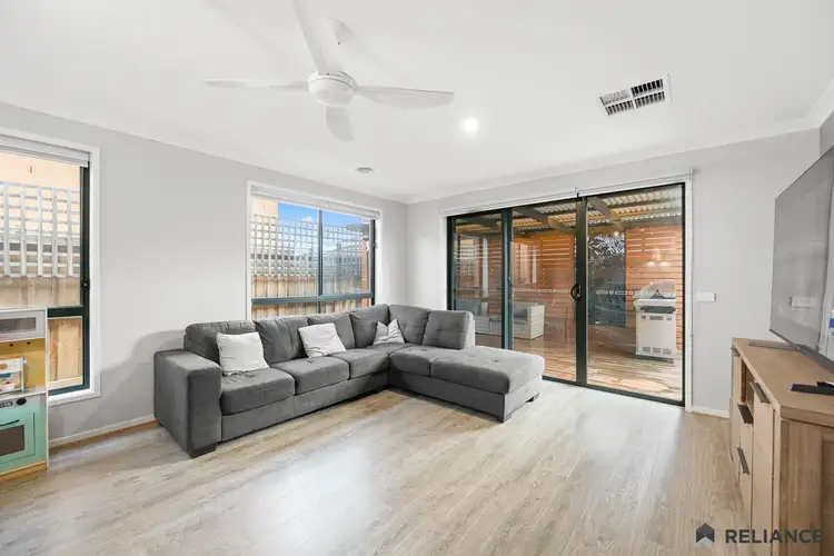 Fifth view of Homely house listing, 31 Gladman Road, Maddingley VIC 3340